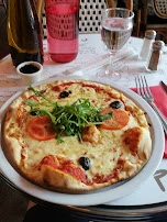 Pizza Provençale